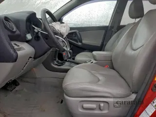 2012 Toyota RAV4 Limited