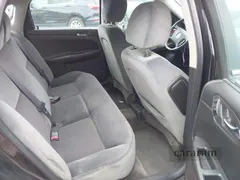 2011 Chevrolet Impala LT Fleet