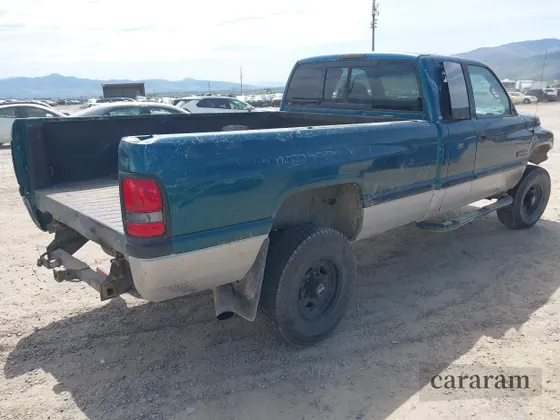1999 Dodge 2500