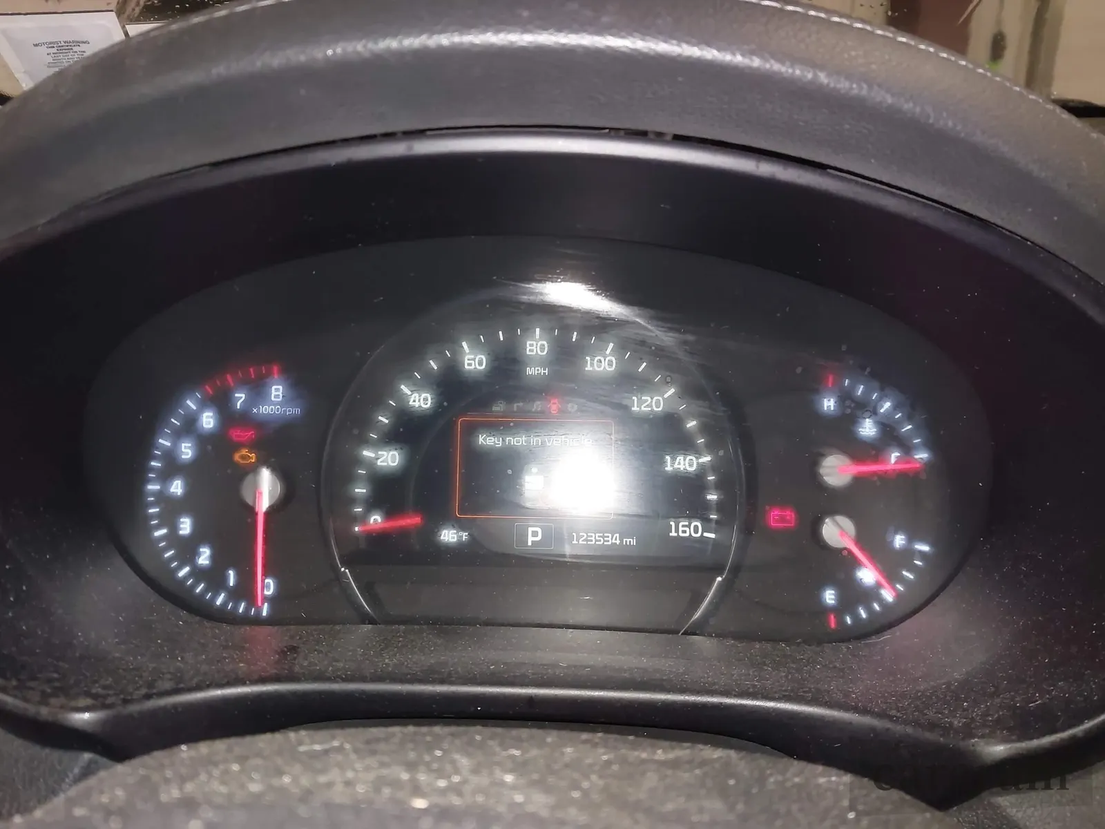 2018 Kia Sorento SX Limited