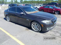 2015 BMW 5 Series 528i
