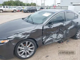 2019 Mazda 3