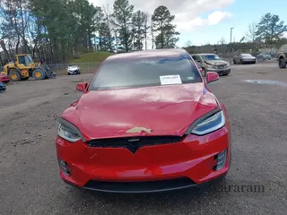 2018 Tesla Model X 75D