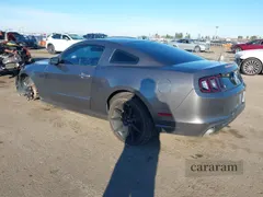 2014 Ford Mustang V6