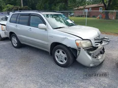 2005 Toyota Highlander