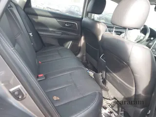 2016 Nissan Altima SL