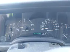 1998 Jeep Cherokee Sport
