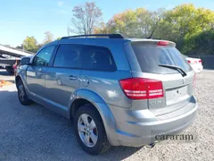 2010 Dodge Journey SXT