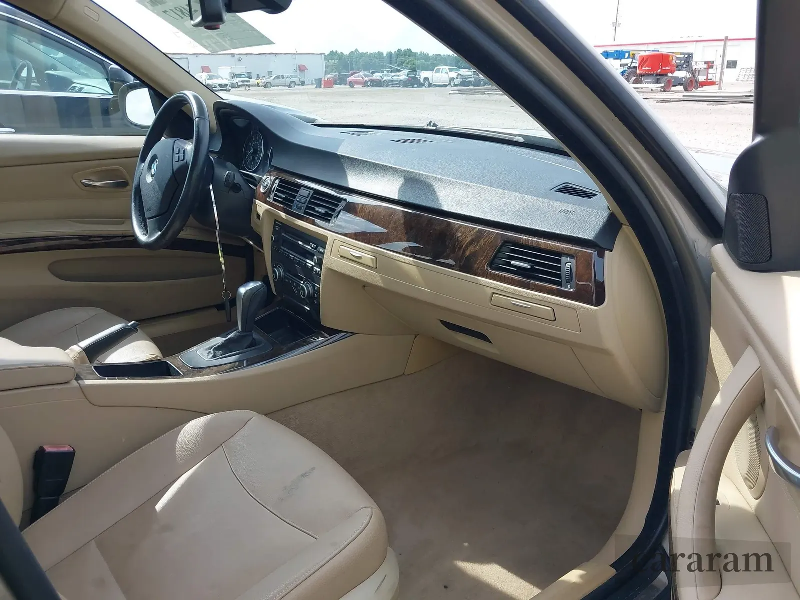 2009 BMW 3 Series 328i