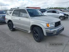 2000 Toyota 4Runner SR5