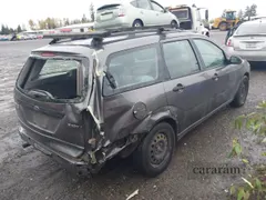 2006 Ford Focus SE