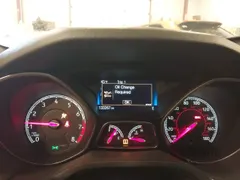 2017 Ford Focus ST