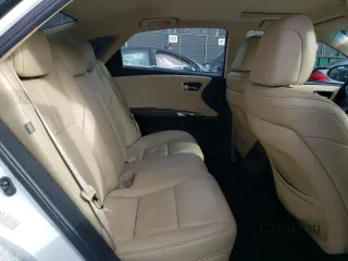 2016 Toyota Avalon XLE Premium