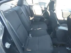 2012 Mazda 3 i Touring
