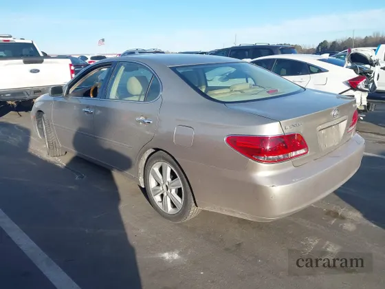 2006 Lexus ES 350