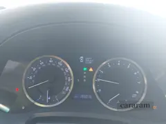2012 Lexus IS 350