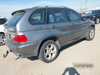 2005 BMW X5 3.0i