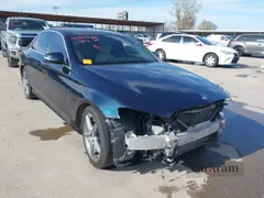 2017 Mercedes-Benz E 300 Luxury