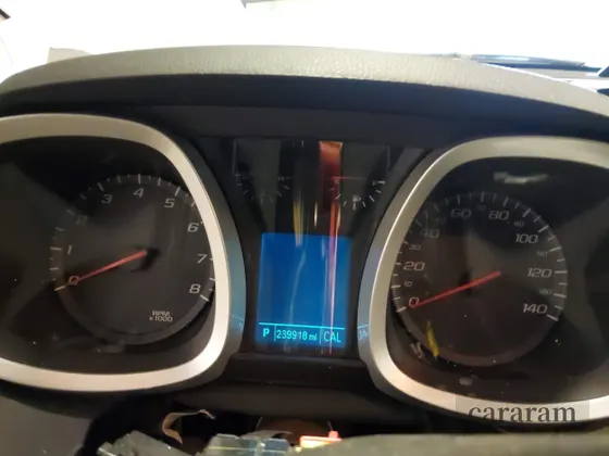 2012 Chevrolet Equinox LS