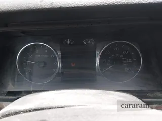 2008 Lincoln MKZ