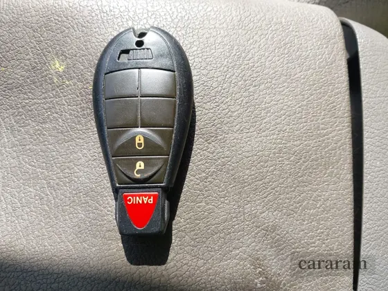 2012 Dodge Durango SXT
