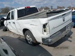 2016 Ram 1500 Express