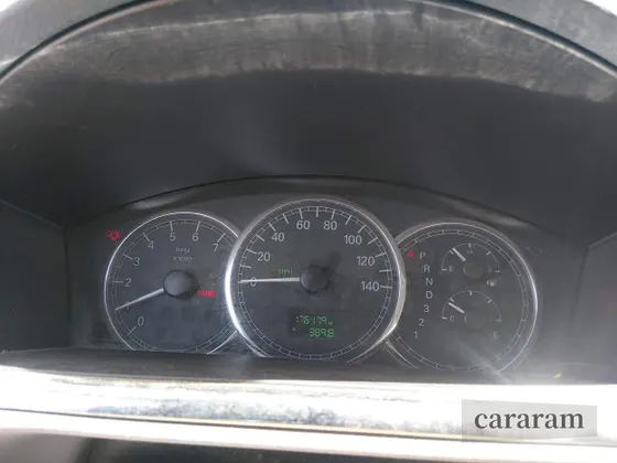 2006 Buick LaCrosse CX