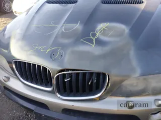 2006 BMW X5 3.0i