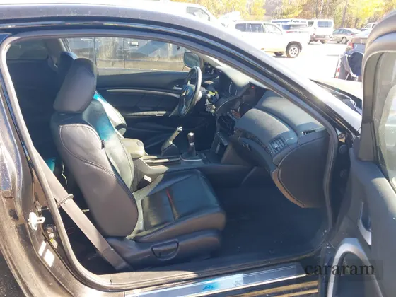 2011 Honda Accord EX-L
