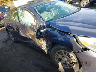 2013 Chevrolet Malibu LS