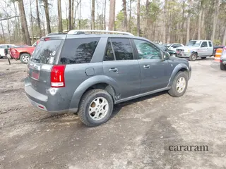 2006 Saturn VUE