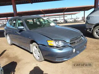 2005 Subaru Legacy