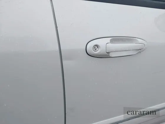 2006 Toyota Sequoia Limited