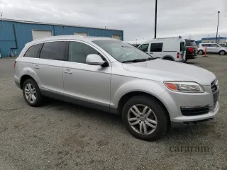 2007 Audi Q7 Premium
