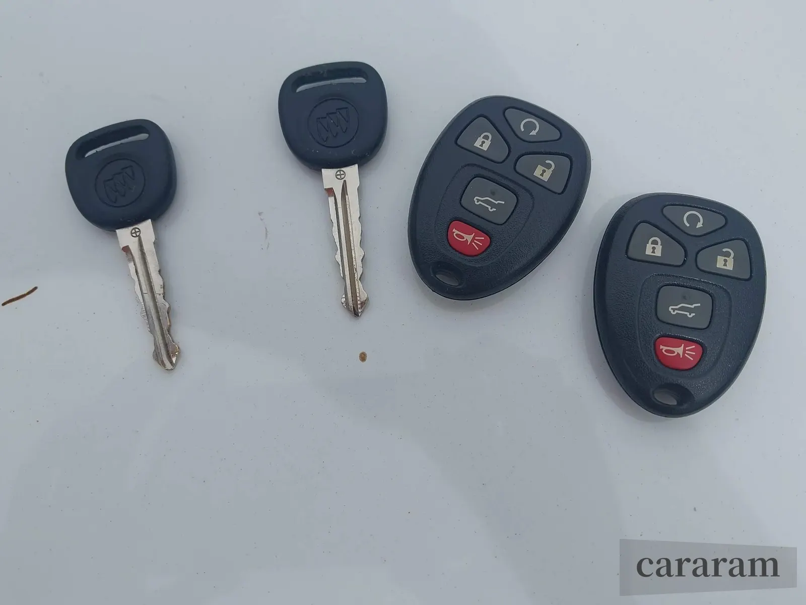 2015 Buick Enclave Premium