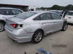 2015 Hyundai Sonata Eco