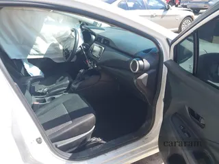 2023 Nissan Versa S