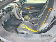 2020 McLaren 720S
