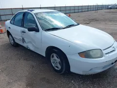 2003 Chevrolet Cavalier