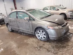 2006 Honda Civic LX