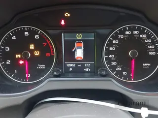 2014 Audi Q5 Premium Plus