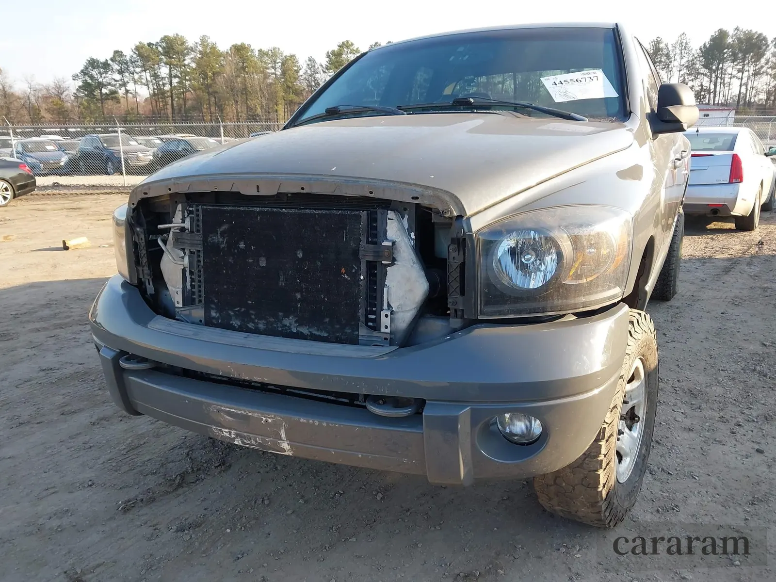 2006 Dodge RAM