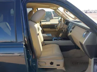 2013 Ford Expedition XLT