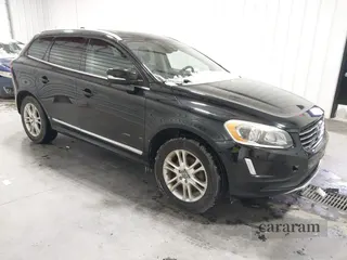 2015 Volvo XC60 T5 Drive-E Premier