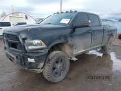 2014 Ram 2500 Big Horn