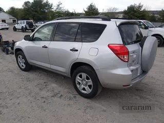 2007 Toyota RAV4