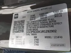 2024 Chevrolet Colorado 2WD LT