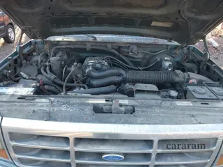 1994 Ford Bronco Eddie Bauer