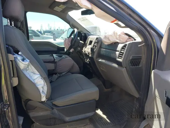 2018 Ford F-250 XL