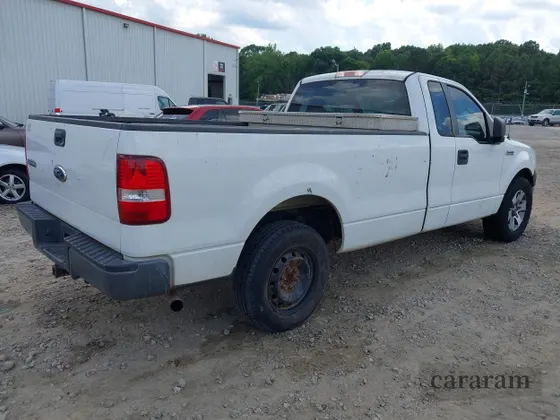 2008 Ford F-150 XL